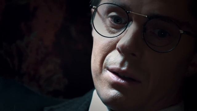 Nun's Deadly Confession, Michael Givens DP Reel 2g смотреть онлайн