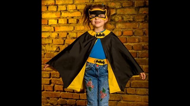 Костюм Бэтмен Детский — Магазин GrandStart.ru ❤️