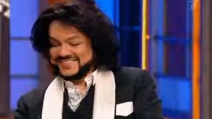 Наедине со всеми 2016 Филипп Киркоров март Передача Юлии Меньшовой