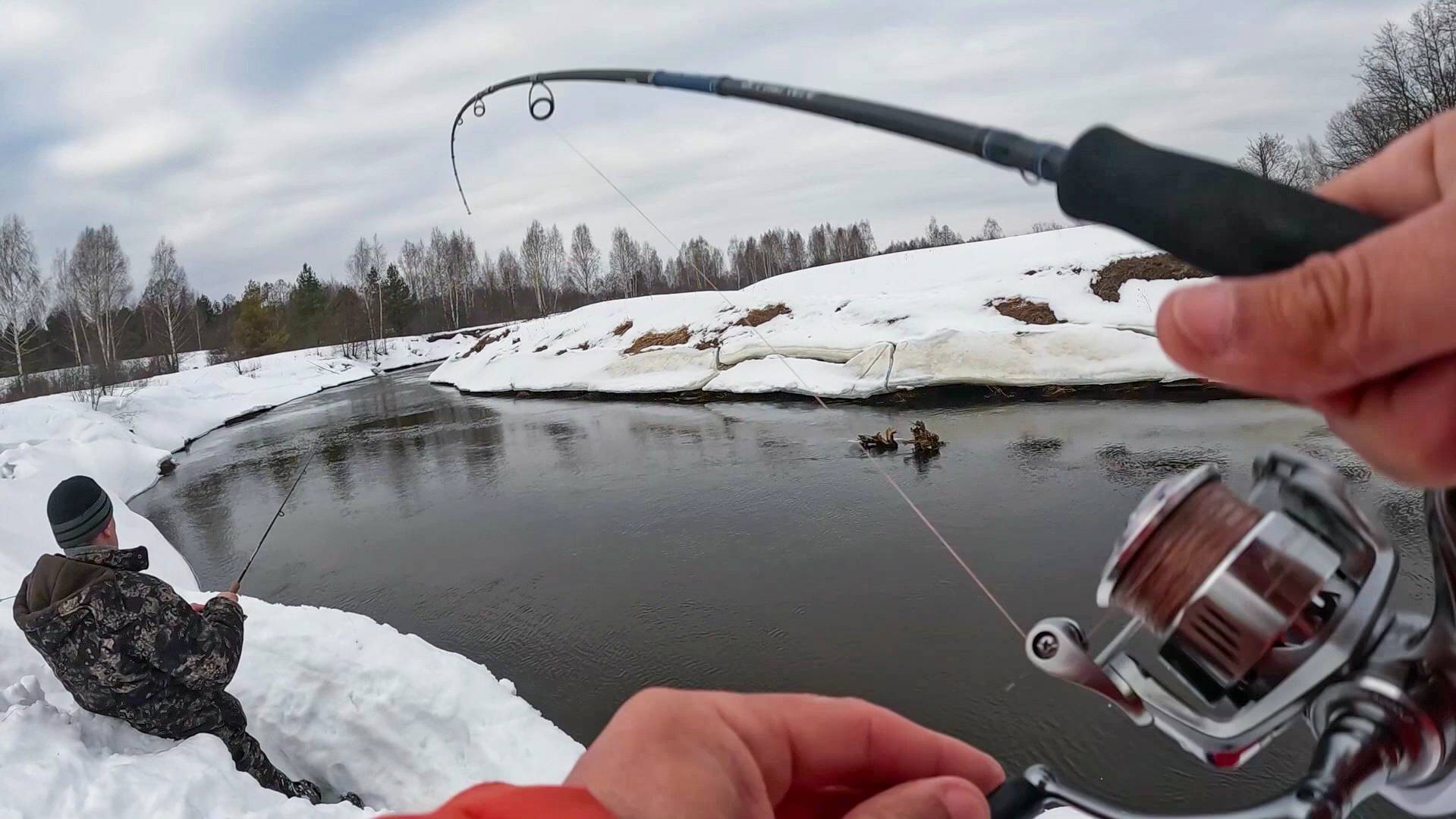 В ТАКОЕ не ПОВЕРИШЬ, ПОКА САМ не УВИДИШЬ. Судак за Судаком. СКАЗОЧНАЯ Рыбалка на спиннинг смотреть онлайн