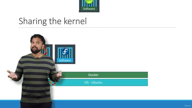 01. Containers Overview смотреть онлайн