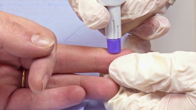 BHR CardioChek PA Demo (Official UK Suppliers) смотреть онлайн