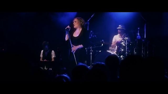 Вельвет - Невидимка (Live @ B2) смотреть онлайн