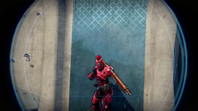 Destiny: High Caliber Rounds In Depth! | Weapon Perk Testing смотреть онлайн