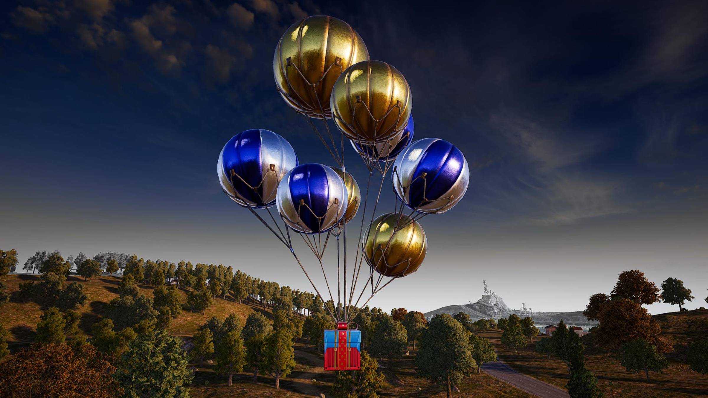 УЧАСТВУЙ В РОЗЫГРЫШЕ 3-Х БИЛЕТОВ ВЫЖИВШЕГО В ПЕРЕХОДИ В ТЕЛЕГРАММ НОЧНОЙ СТРИМ PUBG: BATTLEGROUNDS смотреть онлайн