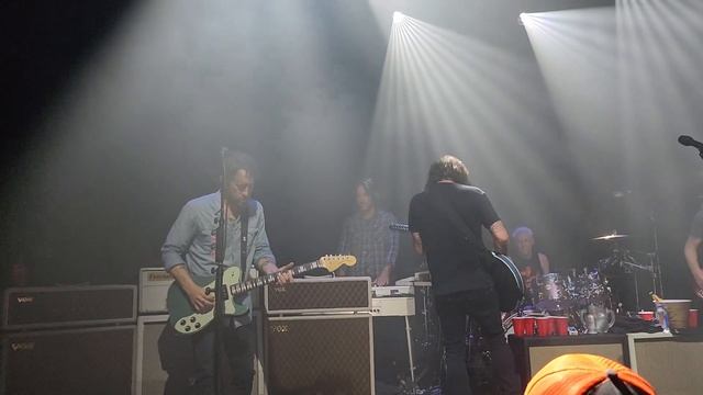 Foo Fighters - New Way Home (The Atlantis, DC 2023) смотреть онлайн
