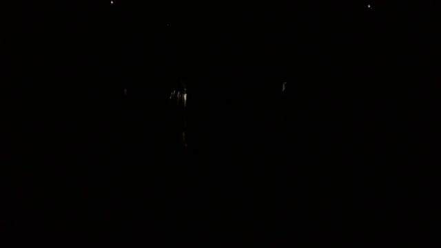 Вавилов, Секьюрити смотреть онлайн