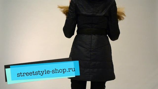 Пуховик 8905 смотреть онлайн