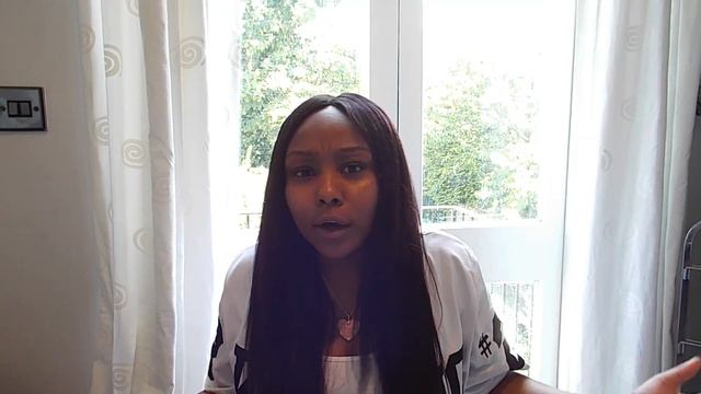 Kaila Reviews l Aliexpress Luvin Hair Is The Truth смотреть онлайн