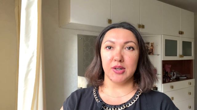 ВЛОГ № 7 Новые процессы. Готовые работы из Турции#long_hat_malikova смотреть онлайн