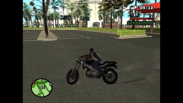 GTA SA (Loquendo) Top 4 Hoteles de las venturas que exsisten en la vida real смотреть онлайн