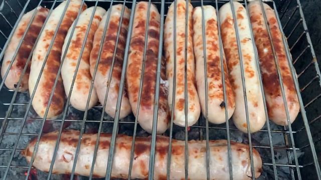 🔥🔥🔥КОЛБАСКИ РУМЯНЯТСЯ👍👍👍