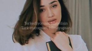 Shahlo Ahmedova - Birtanesisin (Lyrics + O‘zbekcha tarjimasi)