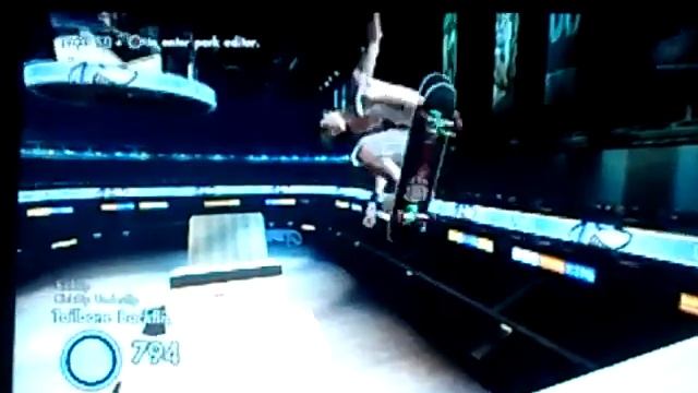 Skate 3 gameplay part 1 смотреть онлайн