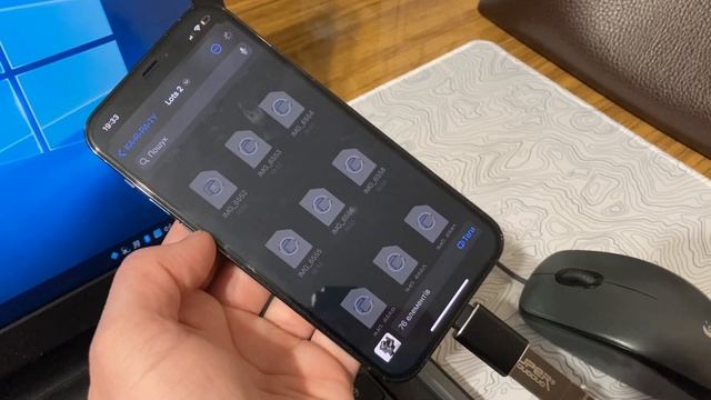 Як конвертувати фото HEIC в JPG? Як відкрити фото з iPhone на Windows? смотреть онлайн