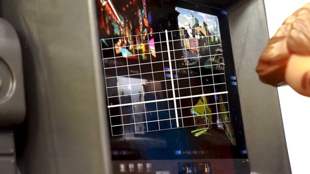 Тойклаб на базе Черепашек-ниндзя - Видео про игрушки из мультфильма и куклы Барби - Ищем игрушки смотреть онлайн