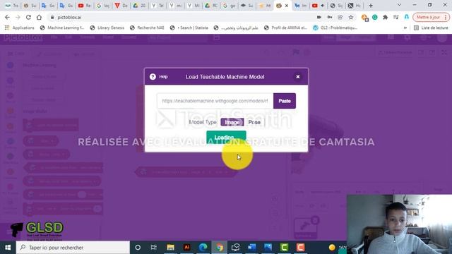 Pictoblox codeavour 2021| GLSD : Gas Leak Smart Detection смотреть онлайн