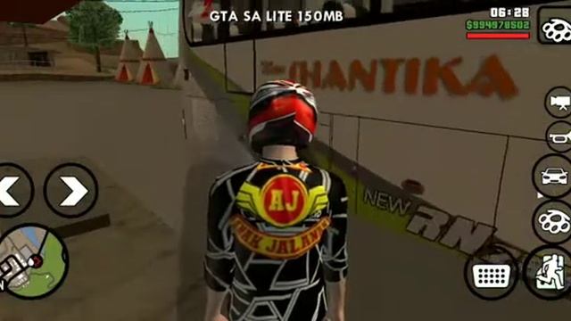 Mod cleo controller semua kendaraan gta sa android смотреть онлайн