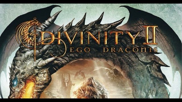 Divinity 2 Ego Draconis - полный оригинальный саундтрек смотреть онлайн