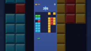 Блок бласт/Block Blast — это увлекательная игра-головоломка