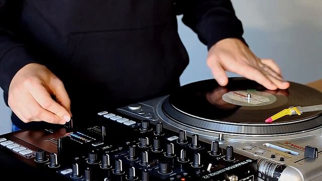 DJ 3Trick Czech Slovakia IDA World 2017 Online Scratch Eliminiations смотреть онлайн
