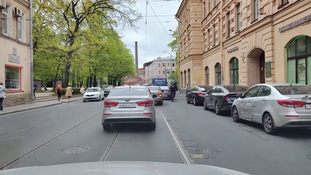 2022.05.26. Погода Петербург. 09:02. +11°. Пора повышать штрафы. смотреть онлайн