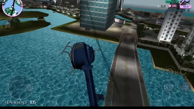 Просто играю #1 GTA Vice city смотреть онлайн
