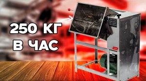 МЕСИТ КАК НАДО! - Использование тестомеса HC-25