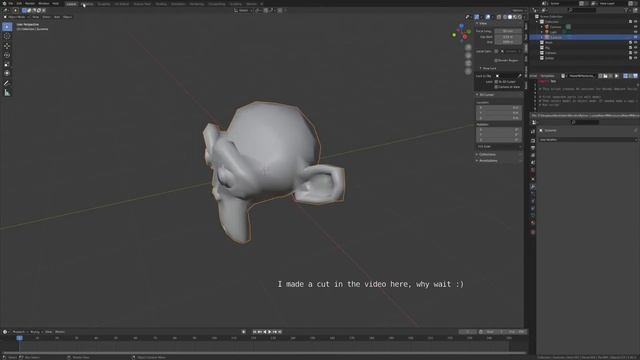 Quixel Mixer Texture Blender Add-on (WIP) смотреть онлайн