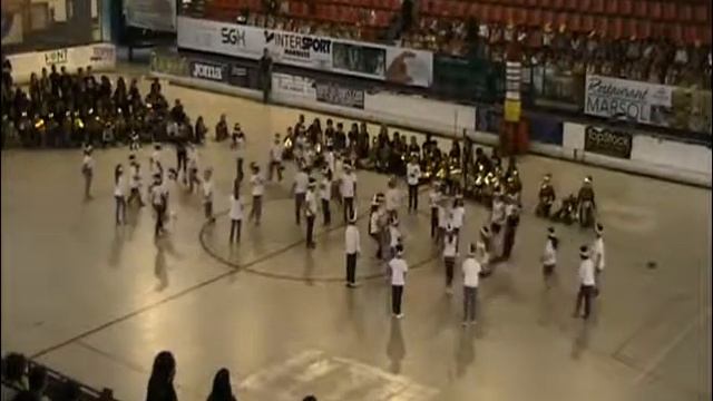 Festa de la Primavera (P5) - Escola Pere Torrent смотреть онлайн