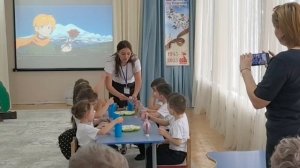 Муниципальный этап Всероссийского профессионального конкурса «Воспитатель года 2025»