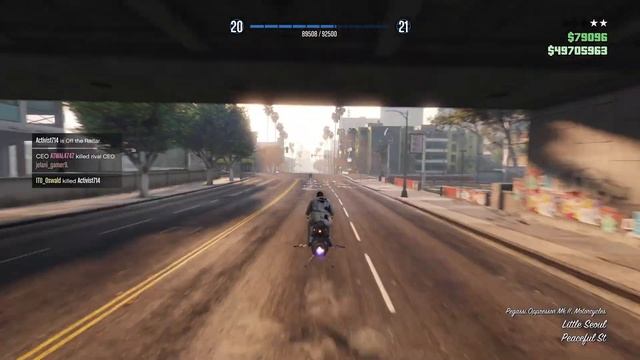 Casino God Mode Glitch Gta 5 смотреть онлайн
