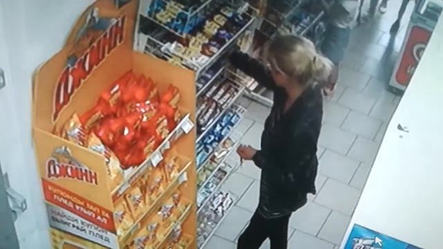 Воровка смотреть онлайн
