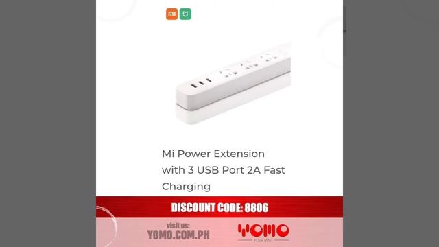YOMO - Xiaomi Products смотреть онлайн