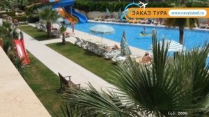 CAMYUVA BEACH 4* Турция Кемер отзывы – отель КАМУУВА БИЧ 4* Кемер отзывы видео