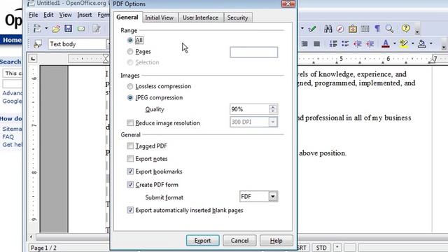 How To Create A pdf Document and Secure It смотреть онлайн