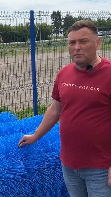 Ворс щетки коммунальной смотреть онлайн