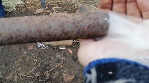 Дымогенератор с собственной тягой