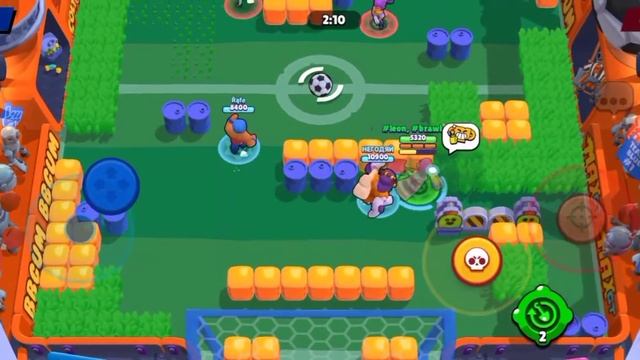 Мега пак для дизайнера по бравл старсу