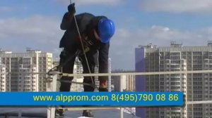 как поднять груз на высоту