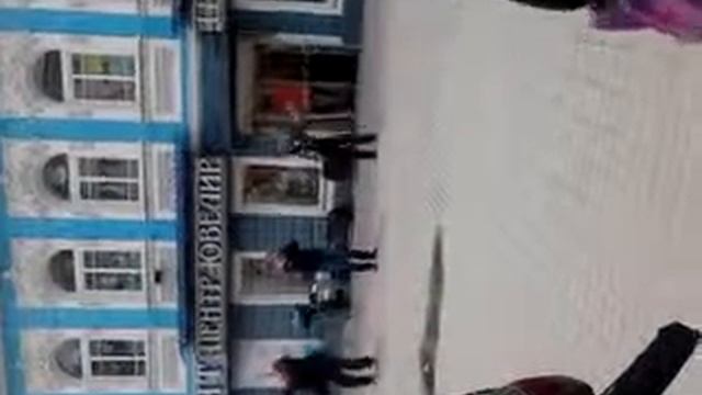 Разминка женихов на Вайнера смотреть онлайн