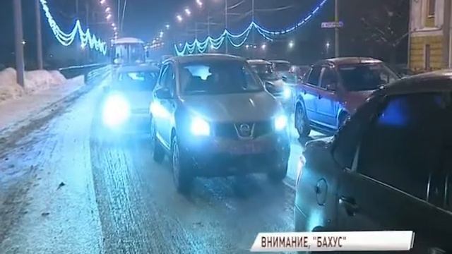 Дорожные полицейские задержали за выходные 39 пьяных водителей