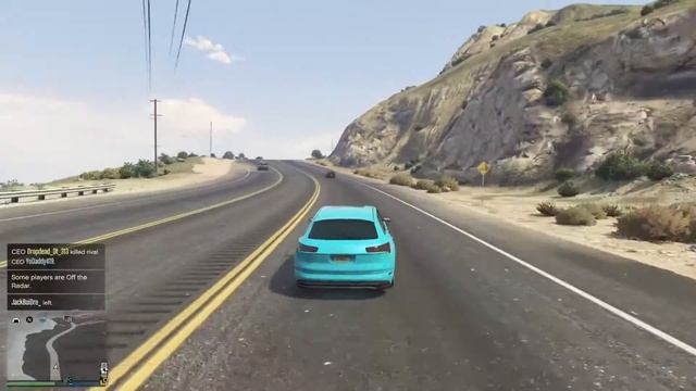 Obey I-Wagen - Speed Test смотреть онлайн