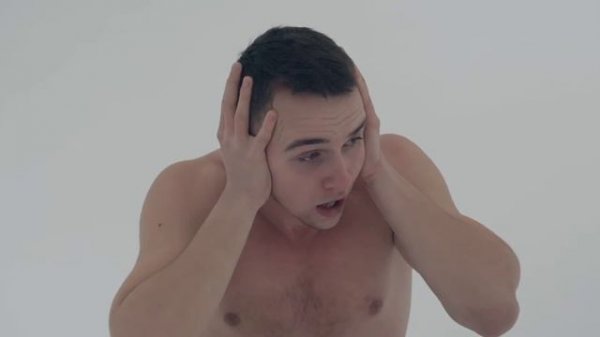 Look around, feel inside // KOSMOSKY