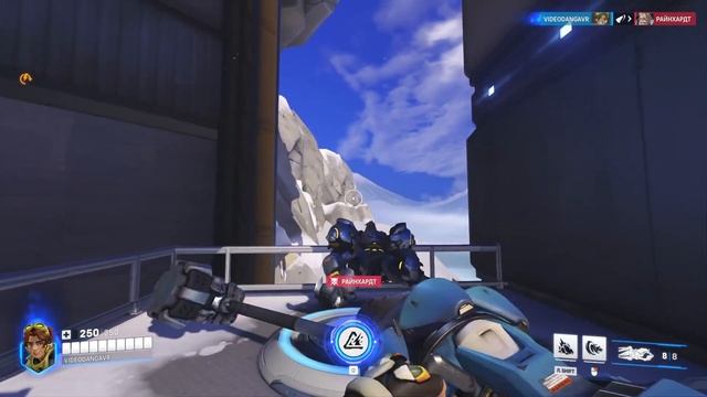 Всё что нужно знать об Авентюре! (самый новый персонаж) смотреть онлайн