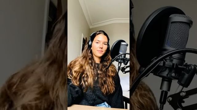 Get here - Oleta Adams cover смотреть онлайн