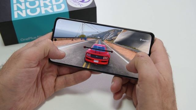 OnePlus Nord SE 4 Lite. Стоит ли его покупать в 2025? / Арстайл / смотреть онлайн