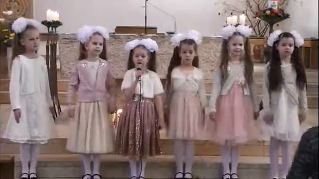 Хор "Крыничка" Германия ч.11 смотреть онлайн