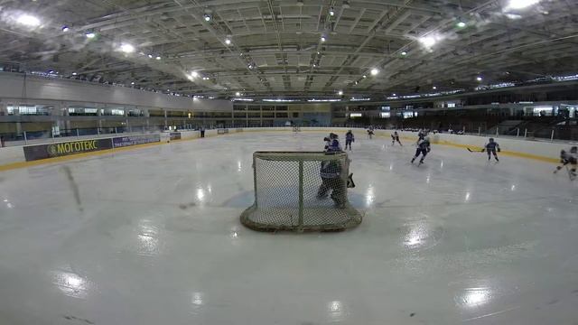 Период 2 (1 игра 2002 г.р. СДЮШОР - Бобруйск) смотреть онлайн