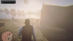 🧐 Секретные квесты в RDR2 – Что пропустили большинство игроков? 🔎